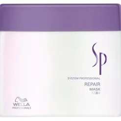 Wella Repair Repair Mask von Best