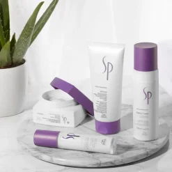 Wella Repair Repair Mask von Best