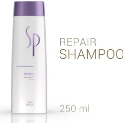 Wella Repair Repair Shampoo von