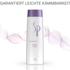 Wella Repair Repair Shampoo von
