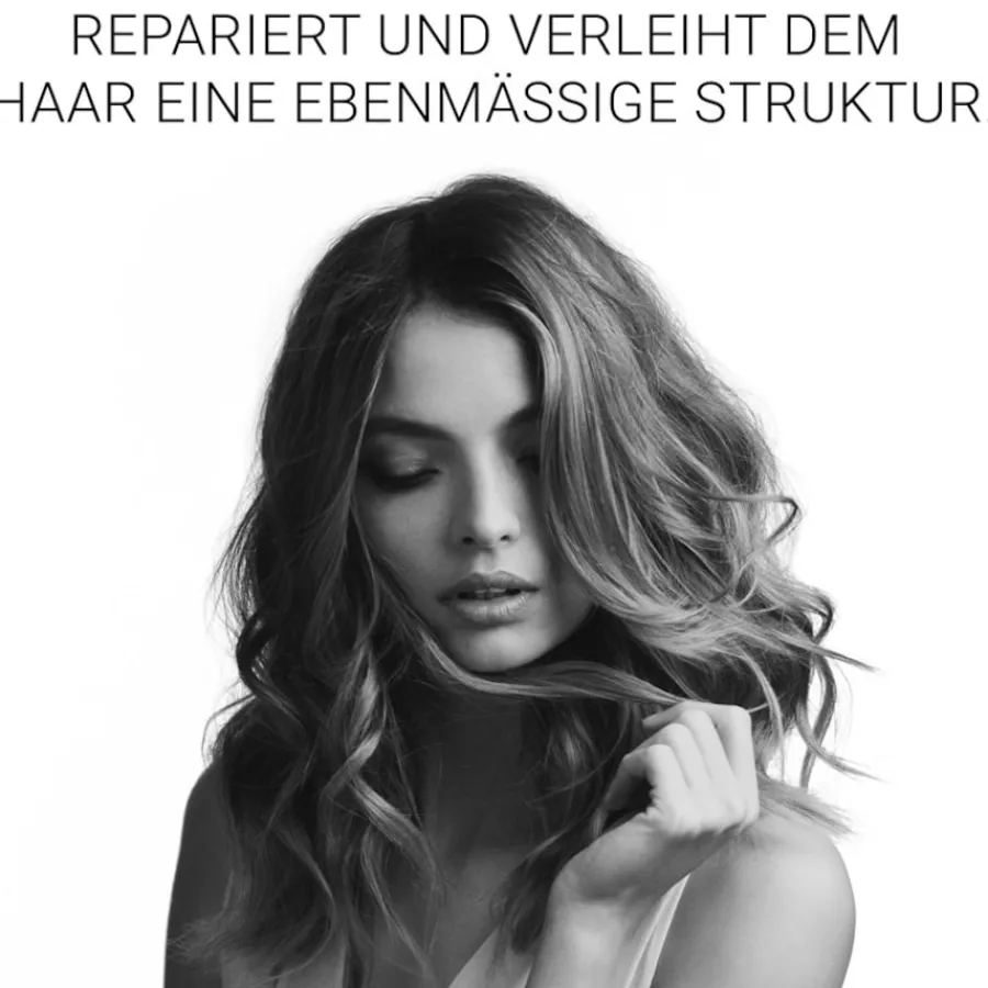 Wella Repair Repair Shampoo von