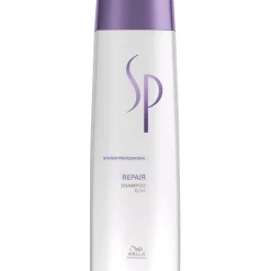 Wella Repair Repair Shampoo von