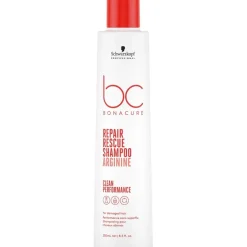 Schwarzkopf Professional Repair Rescue Shampoo von