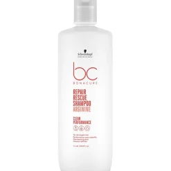 Schwarzkopf Professional Repair Rescue Shampoo von