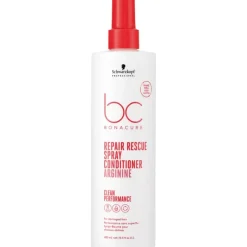 Schwarzkopf Professional Repair Rescue Spray Conditioner von Clearance
