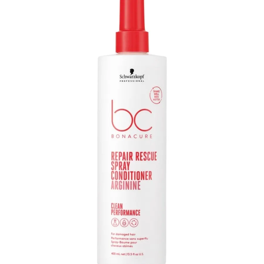 Schwarzkopf Professional Repair Rescue Spray Conditioner von Clearance