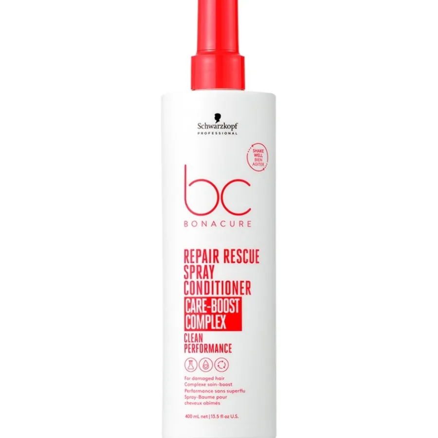 Schwarzkopf Professional Repair Rescue Spray Conditioner von Clearance