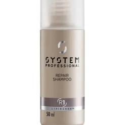 System Professional Lipid Code Repair Shampoo R1 von