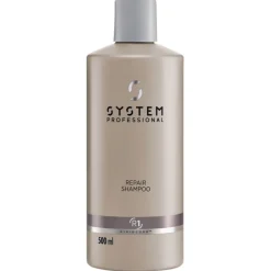 System Professional Lipid Code Repair Shampoo R1 von