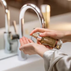 System Professional Lipid Code Repair Shampoo R1 von