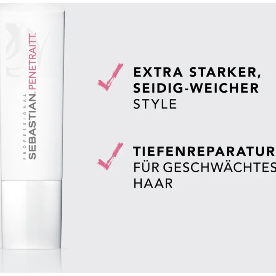 Sebastian REPAIR Strenghtening and Repair Conditioner Penetraitt von