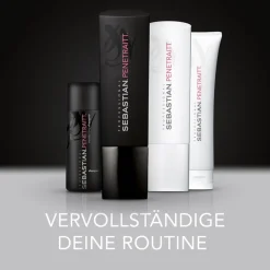 Sebastian REPAIR Strenghtening and Repair Shampoo Penetraitt von Best