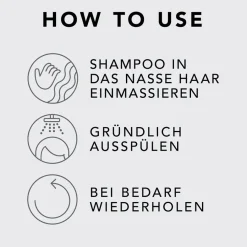 Sebastian REPAIR Strenghtening and Repair Shampoo Penetraitt von Best