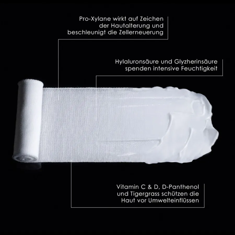 Helena Rubinstein Re-Plasty Age Recovery Day Cream von New