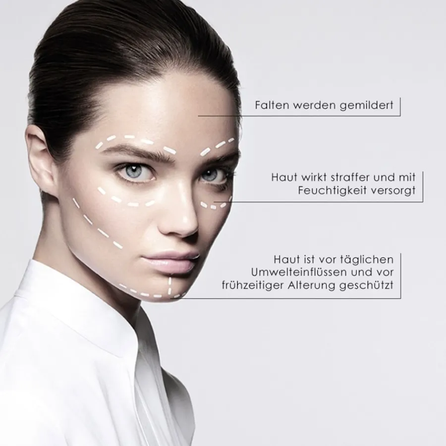 Helena Rubinstein Re-Plasty Age Recovery Day Cream von New