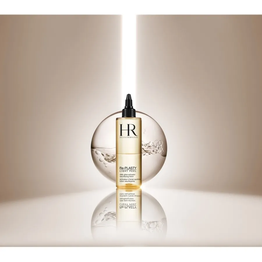 Helena Rubinstein Re-Plasty Daily Glow Activator Light Peel von