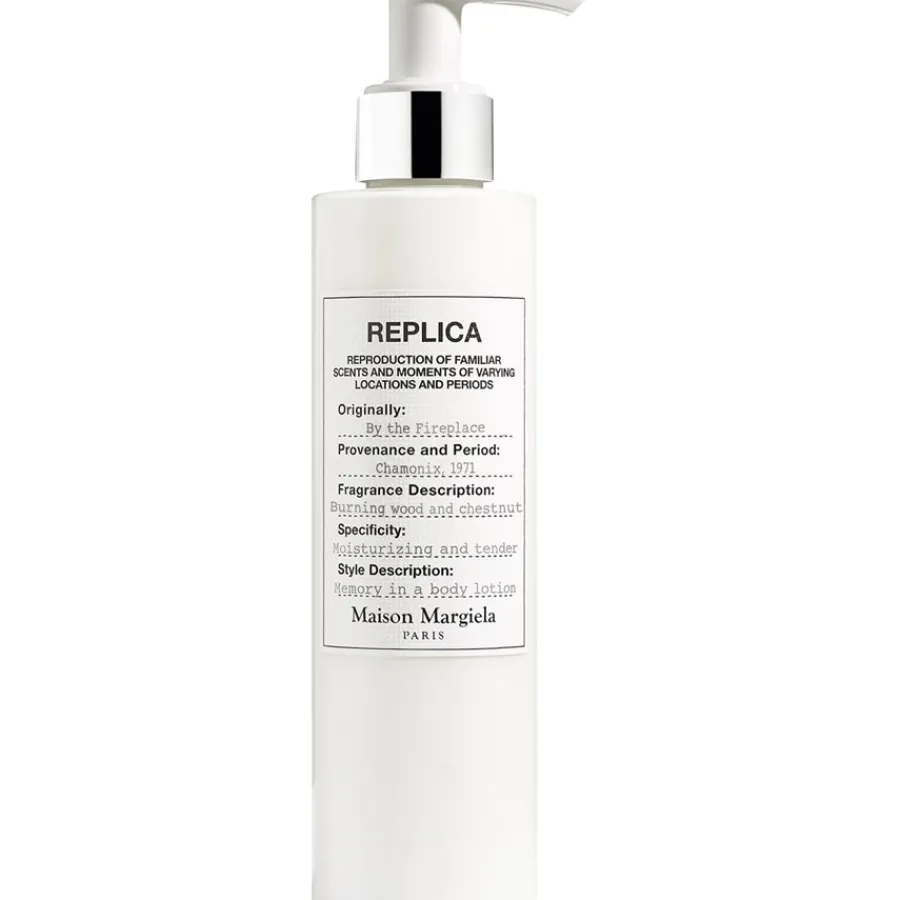 Maison Margiela Replica Body Lotion By The Fireplace von Sale
