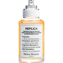 Maison Margiela Replica Eau de Toilette Spray Never-ending Summer von