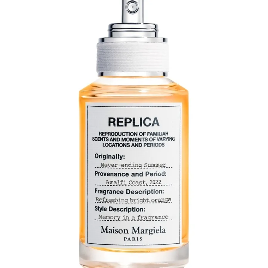 Maison Margiela Replica Eau de Toilette Spray Never-ending Summer von