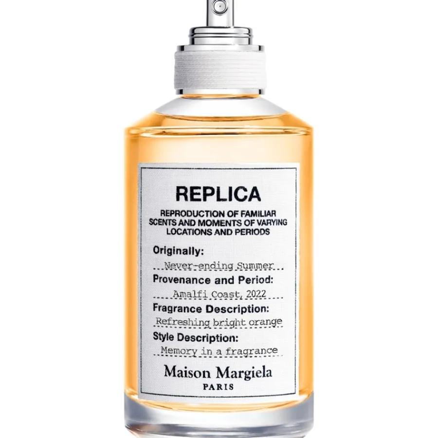 Maison Margiela Replica Eau de Toilette Spray Never-ending Summer von