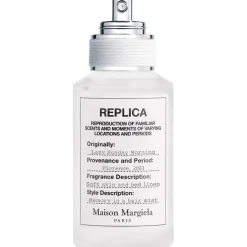 Maison Margiela Replica Hair Mist Lazy Sunday Morning von