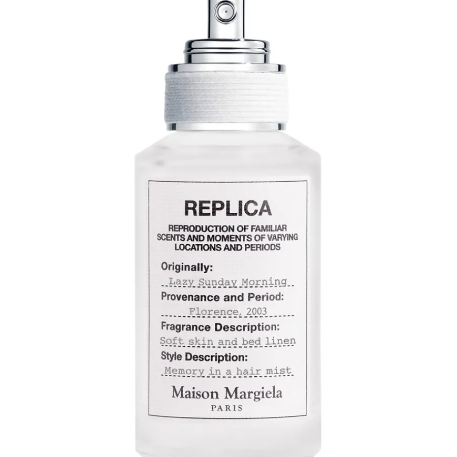 Maison Margiela Replica Hair Mist Lazy Sunday Morning von