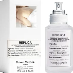 Maison Margiela Replica Hair Mist Lazy Sunday Morning von