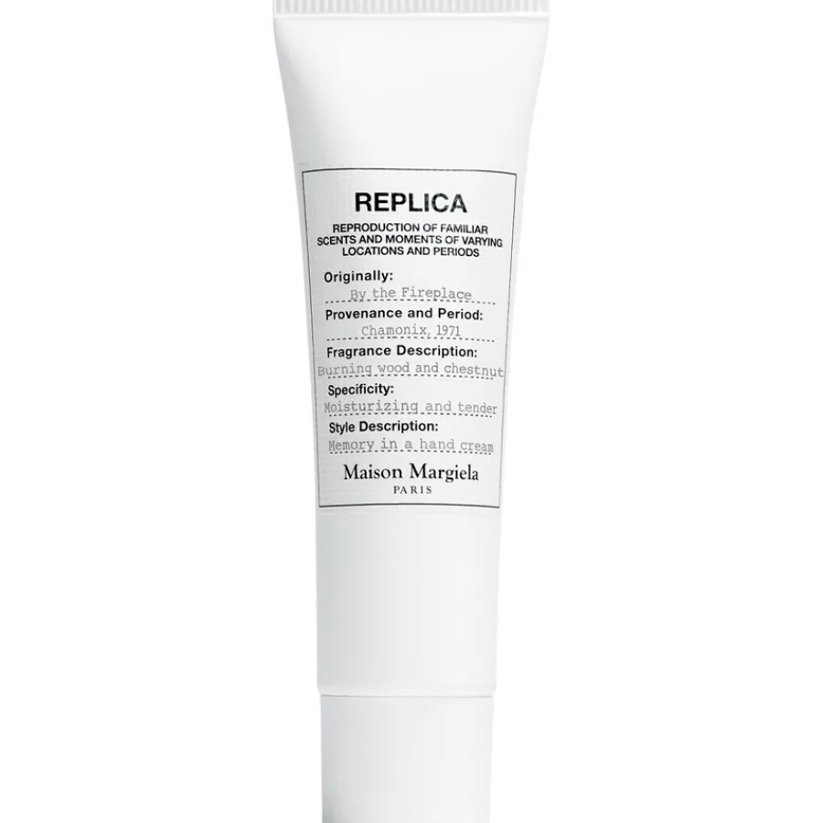 Maison Margiela Replica Hand Cream By The Fireplace von Best
