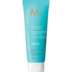 Moroccanoil Restorative Hair Mask von