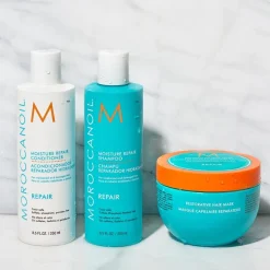 Moroccanoil Restorative Hair Mask von