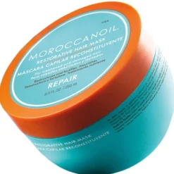 Moroccanoil Restorative Hair Mask von