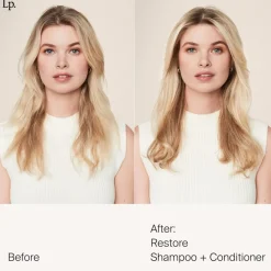 Living Proof Restore Conditioner von Discount