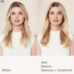 Living Proof Restore Conditioner von Discount