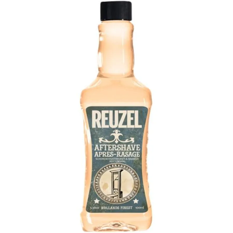 Reuzel After Shave