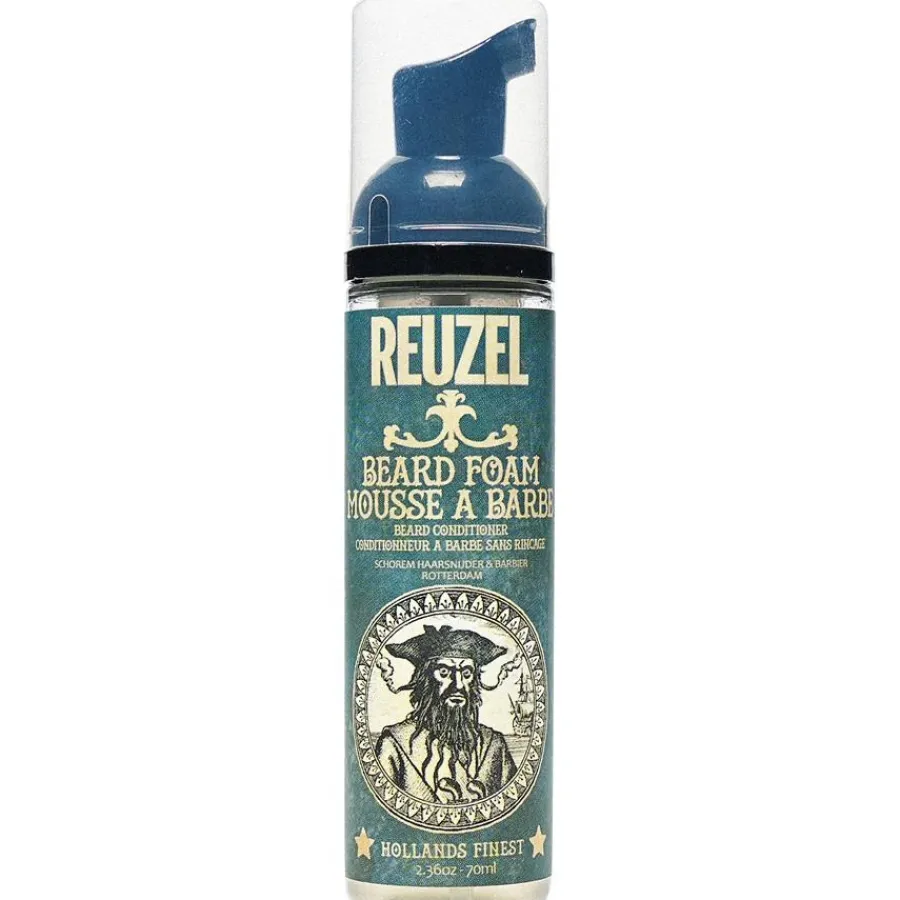 Reuzel Beard Foam