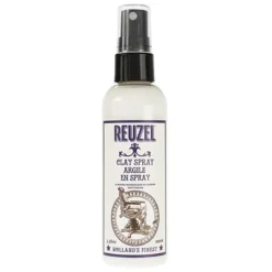 Reuzel Clay Spray Best