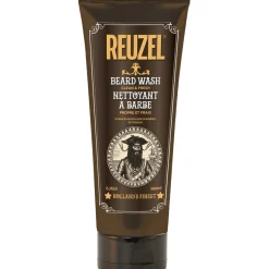 Reuzel Clean & Fresh Beard Wash Hot