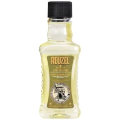 Reuzel 3-in-1 Tea Tree Shampoo