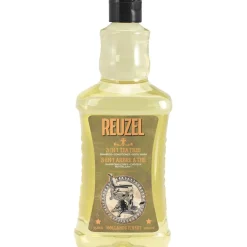 Reuzel 3-in-1 Tea Tree Shampoo