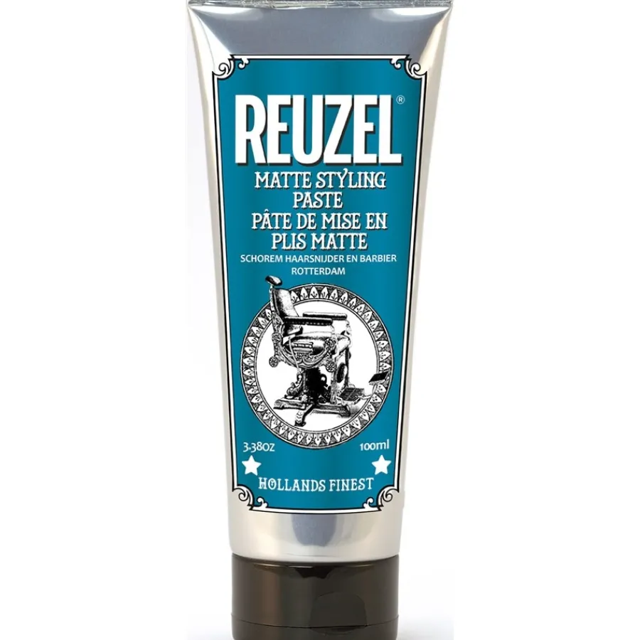 Reuzel Matte Styling Paste