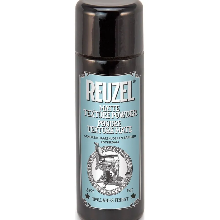 Reuzel Matte Texture Powder Discount