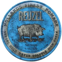 Reuzel Pomade Blue