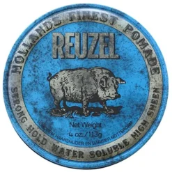 Reuzel Pomade Blue