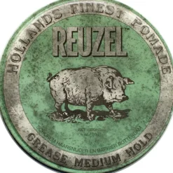 Reuzel Pomade Green Online