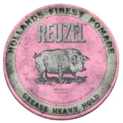 Reuzel Pomade Pink Sale