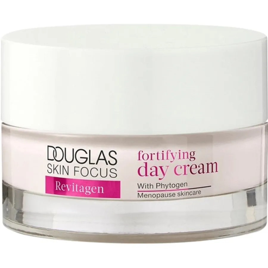 Douglas Collection Revitagen Fortifying Day Cream von New