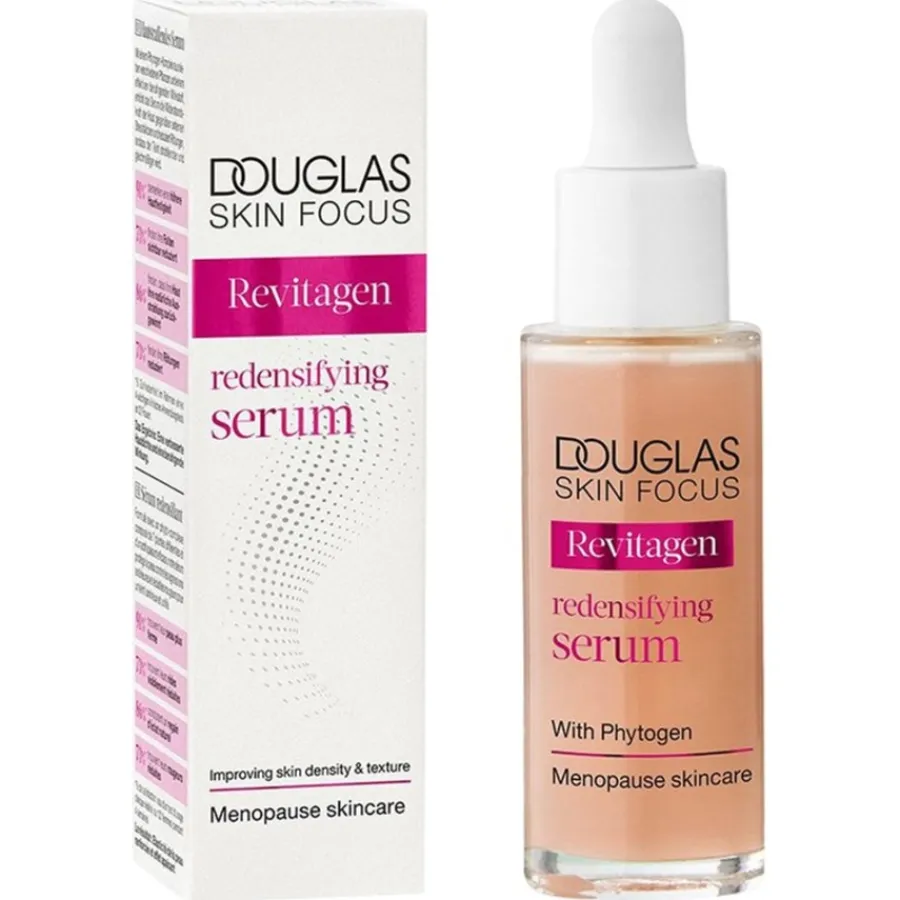 Douglas Collection Revitagen Redensifying Serum von Best