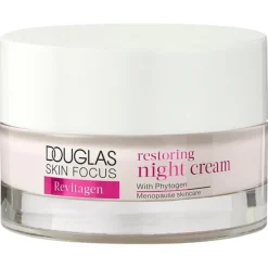 Douglas Collection Revitagen Restoring Night Cream von