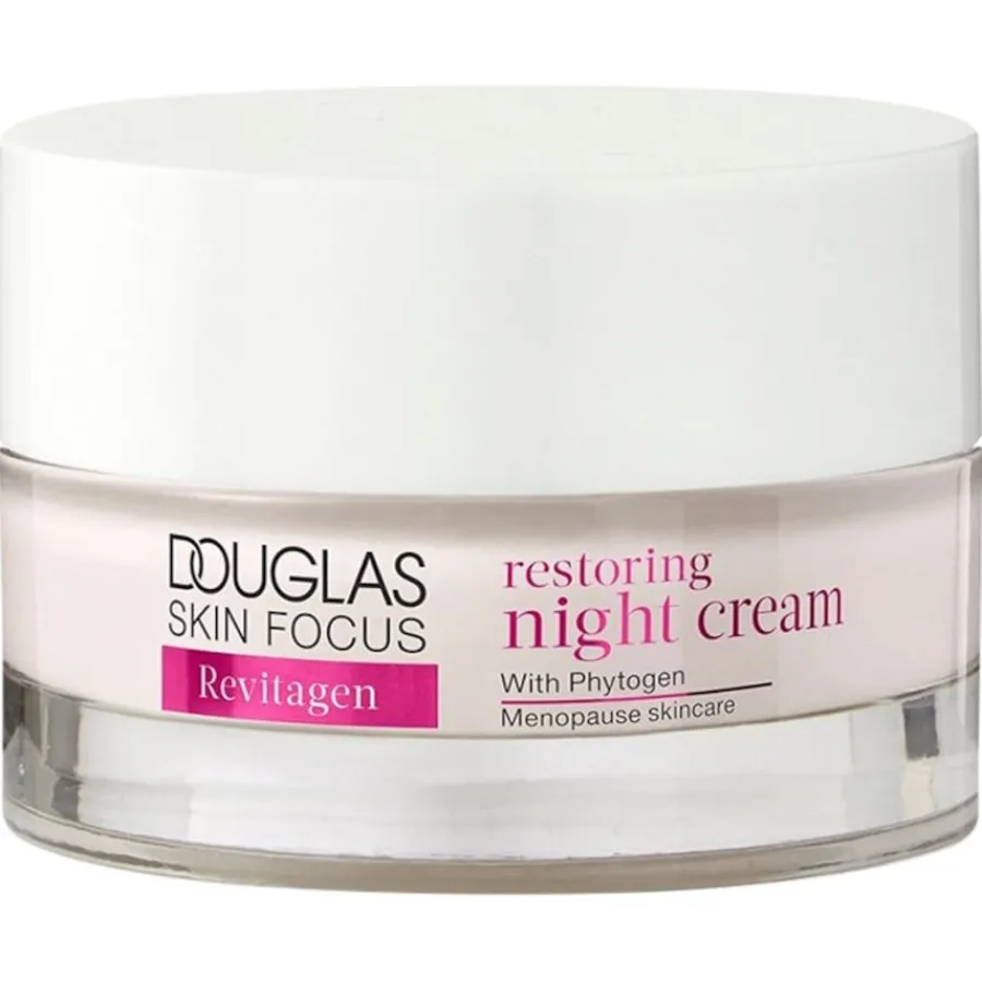 Douglas Collection Revitagen Restoring Night Cream von