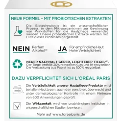 Lu2019Oru00E9al Paris Revitalift Klassik Feuchtigkeitspflege Ohne Parfum von L’Oréal Paris